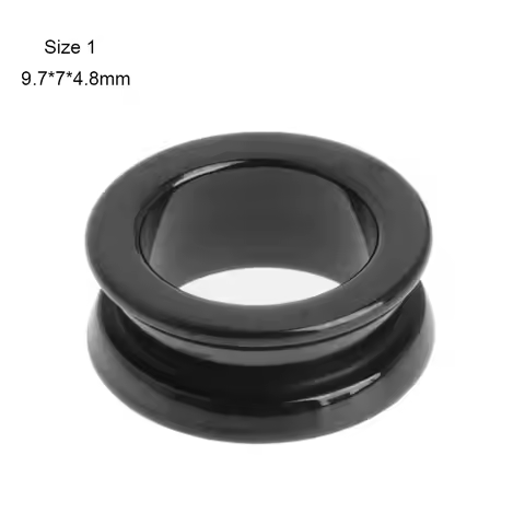 New Durable Smooth 3 Size Spinning Fishing Reel Accessory Fishing Reel Accessory SIC Great Ceramic F