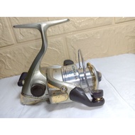 Pancing/ Reel shimano ultegra 2000 made in japan