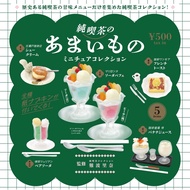 kenelephant盒裝/ 純喫茶的甜品微縮/ 整盒12入
