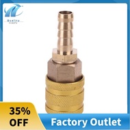 Tire Air Chuck, Heavy Duty Screw Brass Tire Air Chuck Bicycle Air Pump Valve Adapter Connector
