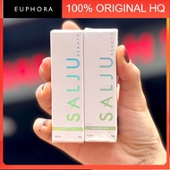 🔥 VIRAL🔥💯 SALJU BLUSHER STICK 2 IN 1 BRUSH AND BLUSHER WITH 2 CODE