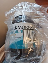 Blackmores 深海魚油 1000mg