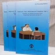 Food control diabetes type 2