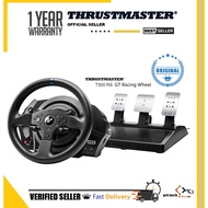 Thrustmaster T300 RS GT Edition Gaming Racing Wheel for PS4, PS3, PC - T300RS-GT ( 4160682 )