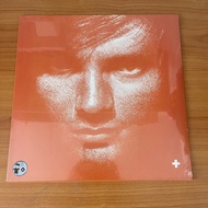 Ed Record​ sheeran + Vinyl LP Album Eu New Sealed