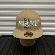 < OPMM >-[Palace] Alsatian 59Fifty Cap