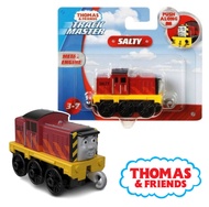 THOMAS & FRIENDS ADVENTURES ลิขสิทธิ์แท้ โทมัส แอนด์ เฟรนด์ รถไฟโทมัส รถไฟของเล่น รถไฟ ของเล่น tm150