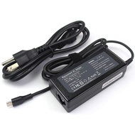 45W USB C Type C Charger for Acer Chromebook Spin 11 13 R13 15 CP311 CP315 CP713 CP311-1H 2H CB311 C