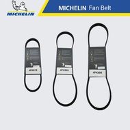 Michelin HYUNDAI  ACCENT LC 1.5  - FAN BELT 1 SET (3PCS) 4PK615 4PK855 4PK895