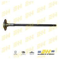 ISUZU NPR PRO AXLE SHAFT