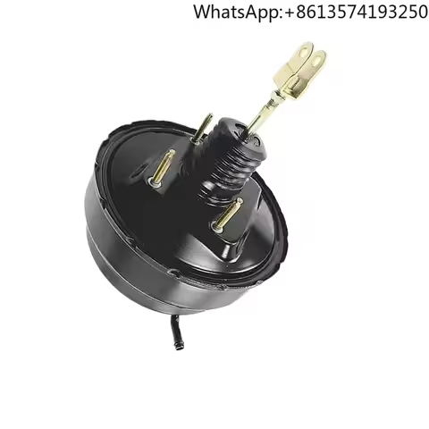 Power Brake Booster Suitable For Toyota Land Cruiser Prado KZJ90 KZJ95 LJ90 OEM 44610-60890