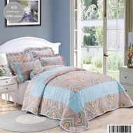 Cadar King Patchwork