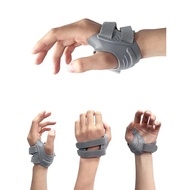 Thumb Brace for Joint Pain Relief, CMC Joint Stabilizer Orthosis Thumb Support Brace, Thumb Splint f