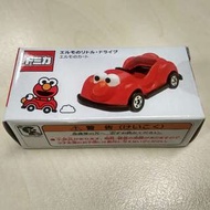 universal studio tomica elmo 環球片場