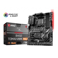 MSI B450 TOMAHAWK MAX motherboard