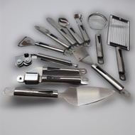STAINLESS STEEL KITCHEN GADJET
