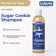 Davis Sugar Cookie Shampoo (355ml/3785ml)