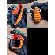 (Allthebest) Apple Watch Strap Alpine Loop 38mm Watch 44mm 42mm 45mm 41 49mm Ultra