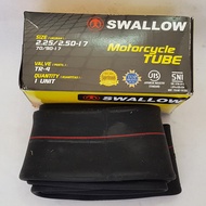 Swallow Motorcycle Inner Tube Size 225/250-17 225 250 Ring 17