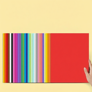 MUHONGYU | 4K Childrens Craft Card Paper A4 Size