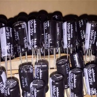 10uF/50v Electrolytic Capacitor~