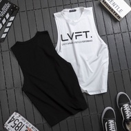 Men's Gym Tanktop | LVFT Men's Gym Sports Tank Top - Mk Sportwear