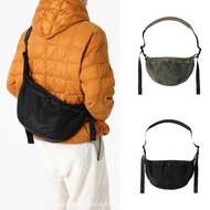 SPACEBOY // dumpling bag Crossbody