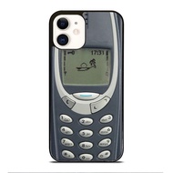 Nokia Phone Classic 3310 Protective Case Shell IPhone 16 17 Pro Max Plus Mini XS XR