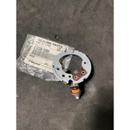 KAWASAKI 21039-1066 ORIGINAL STARTER CHARCOAL BRUSH NINJA 250Rkawasaki