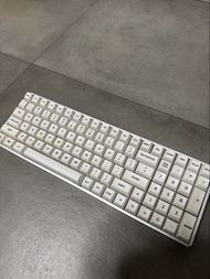 Iqunix F96 Mechanical Keyboard