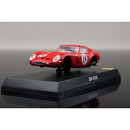 [Ready Stock 1] Jingshang 1/64 Ferrari 250 GTO Ferrari #24 No Card No Box Accessories Brand New Unop