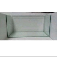 Cheap glass Aquarium L.50 x W.20 x H25