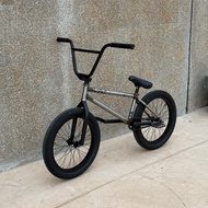Bmx Cult 20吋 Bike 單車 二手 花式單車 Xgame