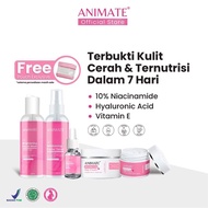 ANIMATE WHITENING SKINCARE ORIGINAL