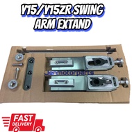 Y15ZR Y15 SWING ARM EXTAND ARM EXTAND