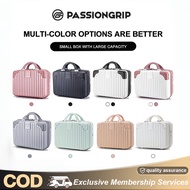 14 Inch Luggage Bag Travel bag Hand Cosmetic Bag Mini Luggage Bag Lightweight Boardable storage bag