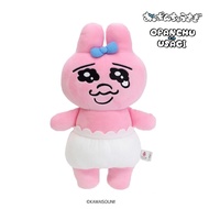 Plush Opanchu Usagi Rabbit Tear 28cm
