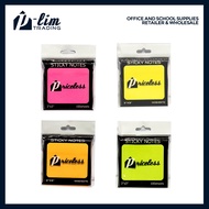(PL11) Priceless Sticky Notes 3x3"