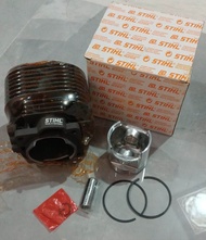 Cylinder block 070 senso besar chainsaw ST