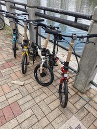 Dahon K3plus