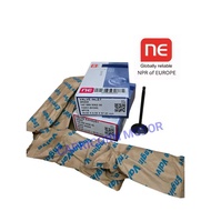 UMBRELLA VALVE SET XTRAIL 2500 T30 QR20DE IN EX VALVE NE NPR EUROPE