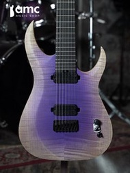Schecter | JOHN BROWNE TAO-7 [Ozone Burst]