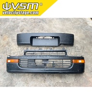 L2 L2s Parco Front Bumper Rear Bumper Bodypart for Perodua Kancil