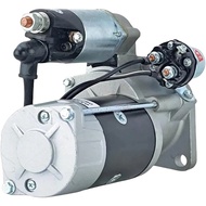 M2T78381 Starting Motor For Kato HD700-5 HD700-7 6D31 Excavator
