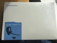 Plantronics Voyager Legend UC Monaural Over-The-Ear Bluetooth Headset