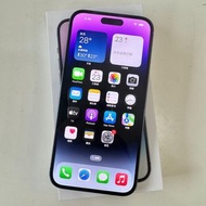 【艾爾巴二手】IPHONE 14 PRO MAX 256G 6.7吋 紫色 #二手機#嘉義店HDYCF