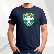 Kaos Distro Army kodam iskandar muda - Pakaian Taktis yang Keren dan Berkualitas