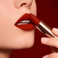 Lancome Matt lipstick 196