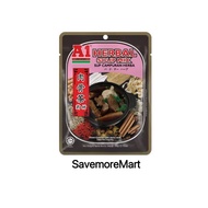 A1 Halal Herbal Soup Mix 60G