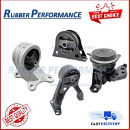 1 SET ENGINE MOUNTING MITSUBISHI GRANDIS NA4W 2.4 L 4G69 L4 MIVEC 2WD AUTO (2003 - 2011)